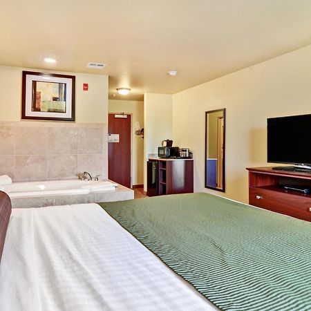 Cobblestone Inn & Suites - Ambridge Zewnętrze zdjęcie