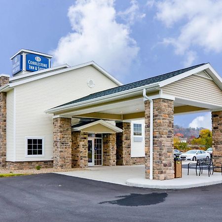 Cobblestone Inn & Suites - Ambridge Zewnętrze zdjęcie