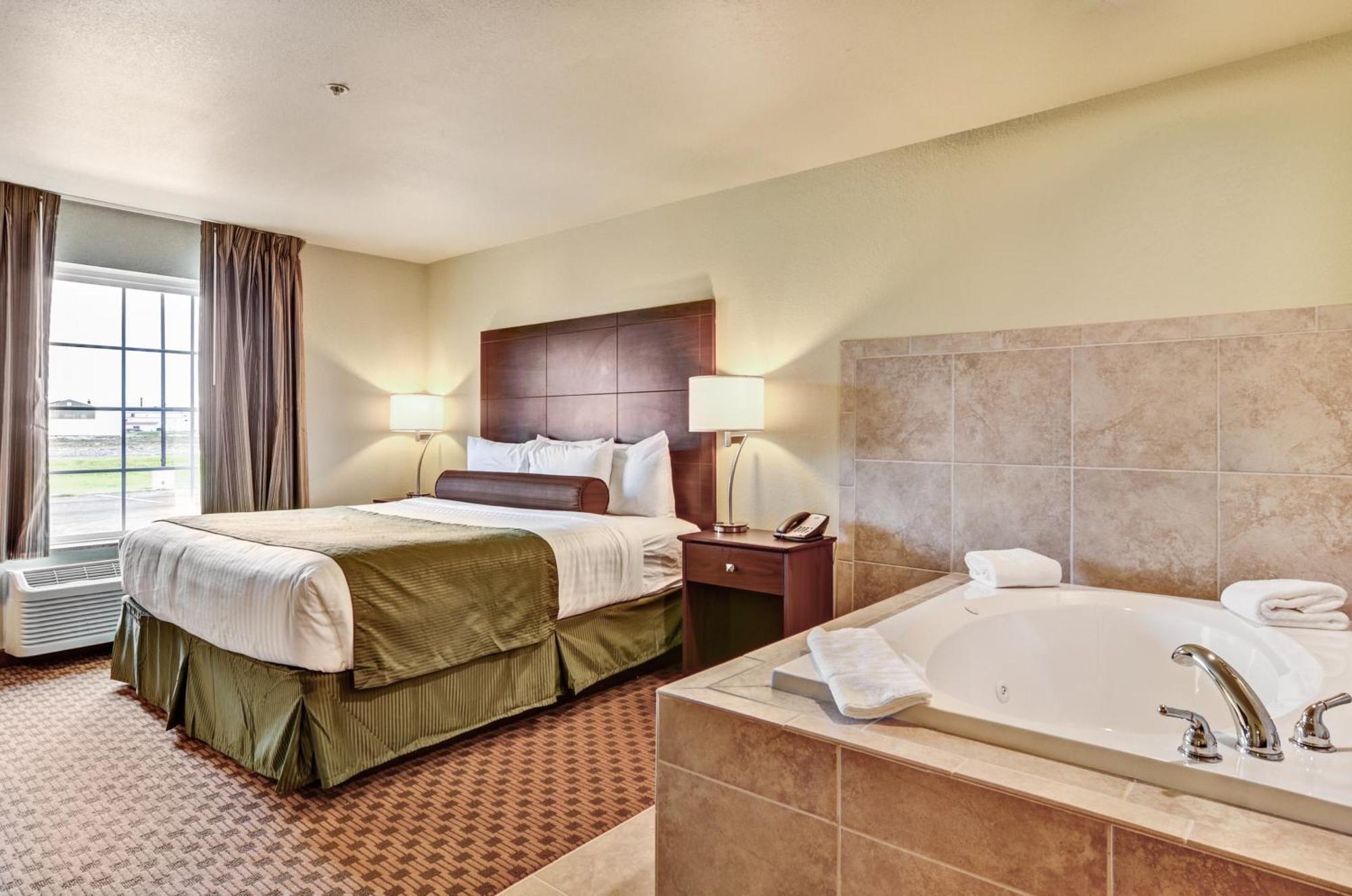 Cobblestone Inn & Suites - Ambridge Zewnętrze zdjęcie