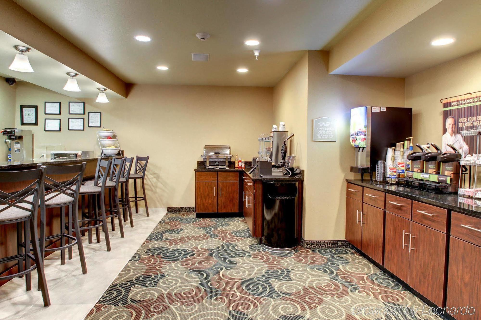 Cobblestone Inn & Suites - Ambridge Zewnętrze zdjęcie