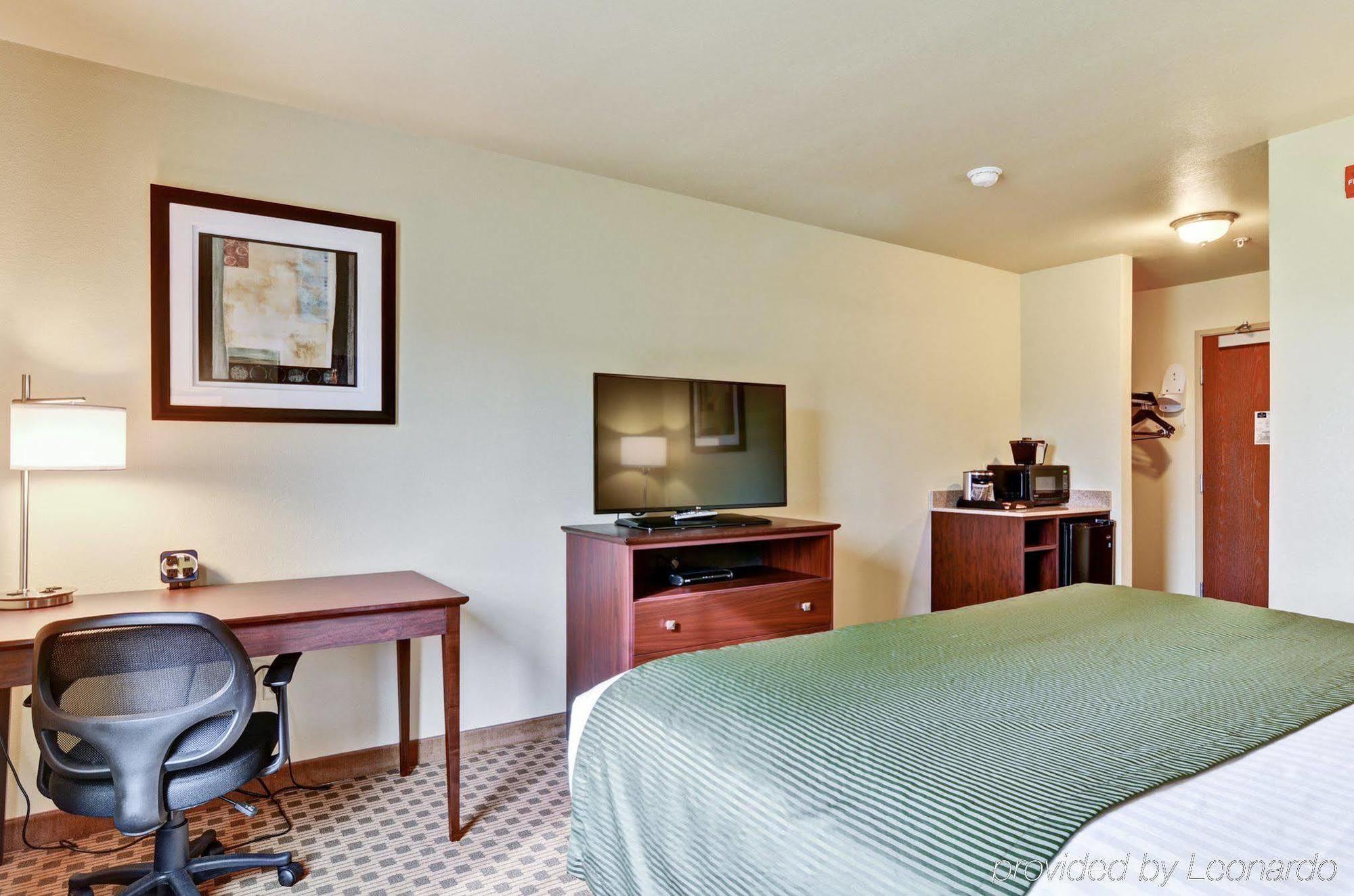 Cobblestone Inn & Suites - Ambridge Zewnętrze zdjęcie