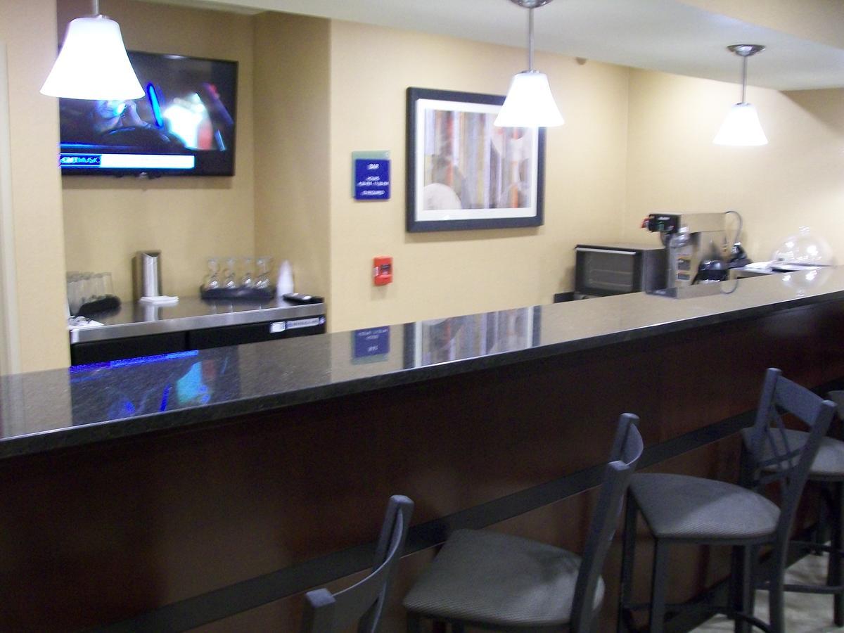 Cobblestone Inn & Suites - Ambridge Zewnętrze zdjęcie
