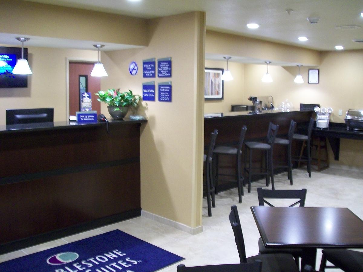 Cobblestone Inn & Suites - Ambridge Zewnętrze zdjęcie