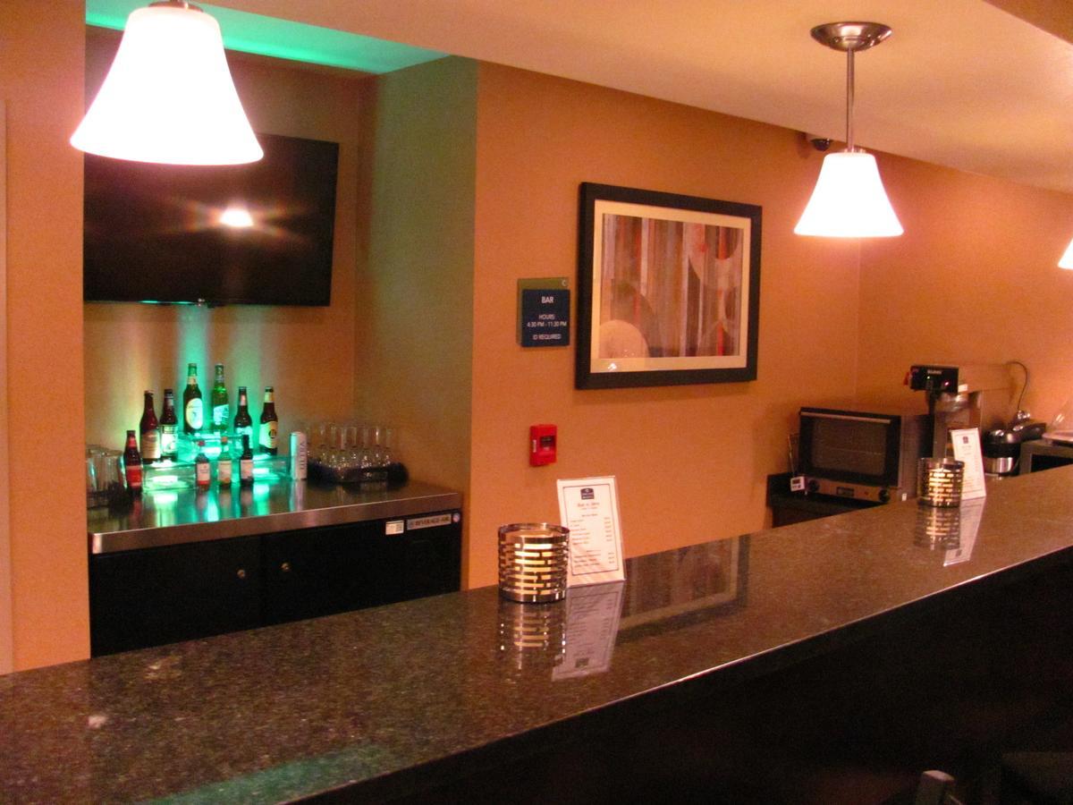 Cobblestone Inn & Suites - Ambridge Zewnętrze zdjęcie