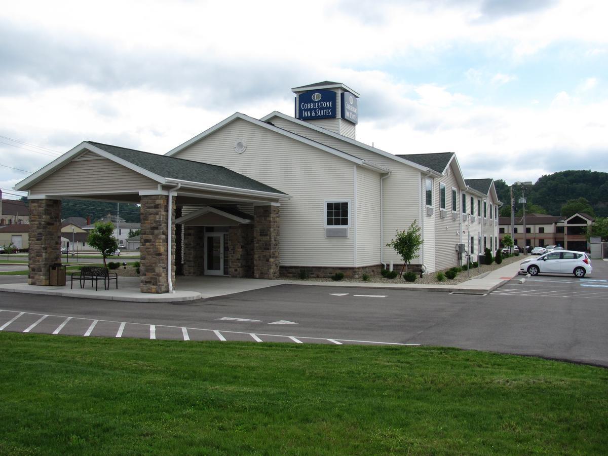 Cobblestone Inn & Suites - Ambridge Zewnętrze zdjęcie