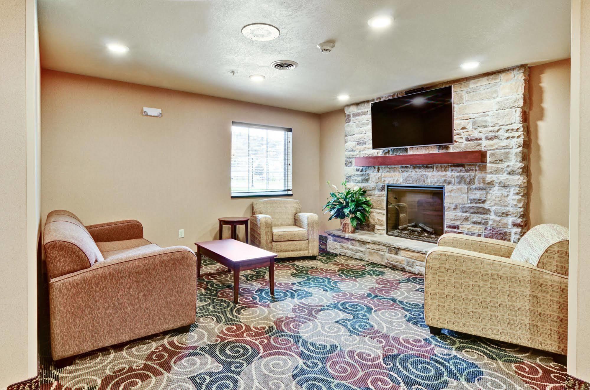Cobblestone Inn & Suites - Ambridge Zewnętrze zdjęcie