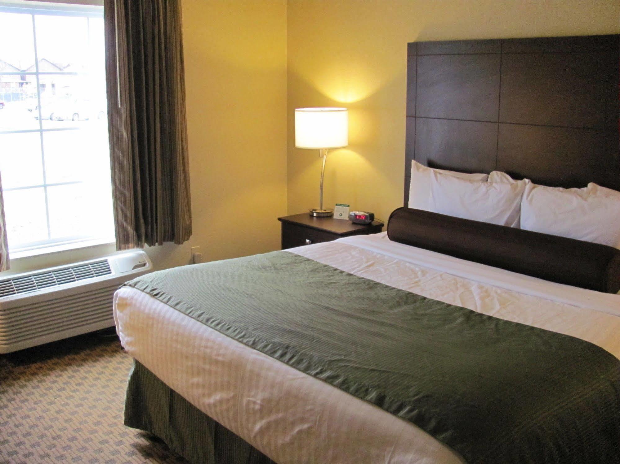 Cobblestone Inn & Suites - Ambridge Zewnętrze zdjęcie