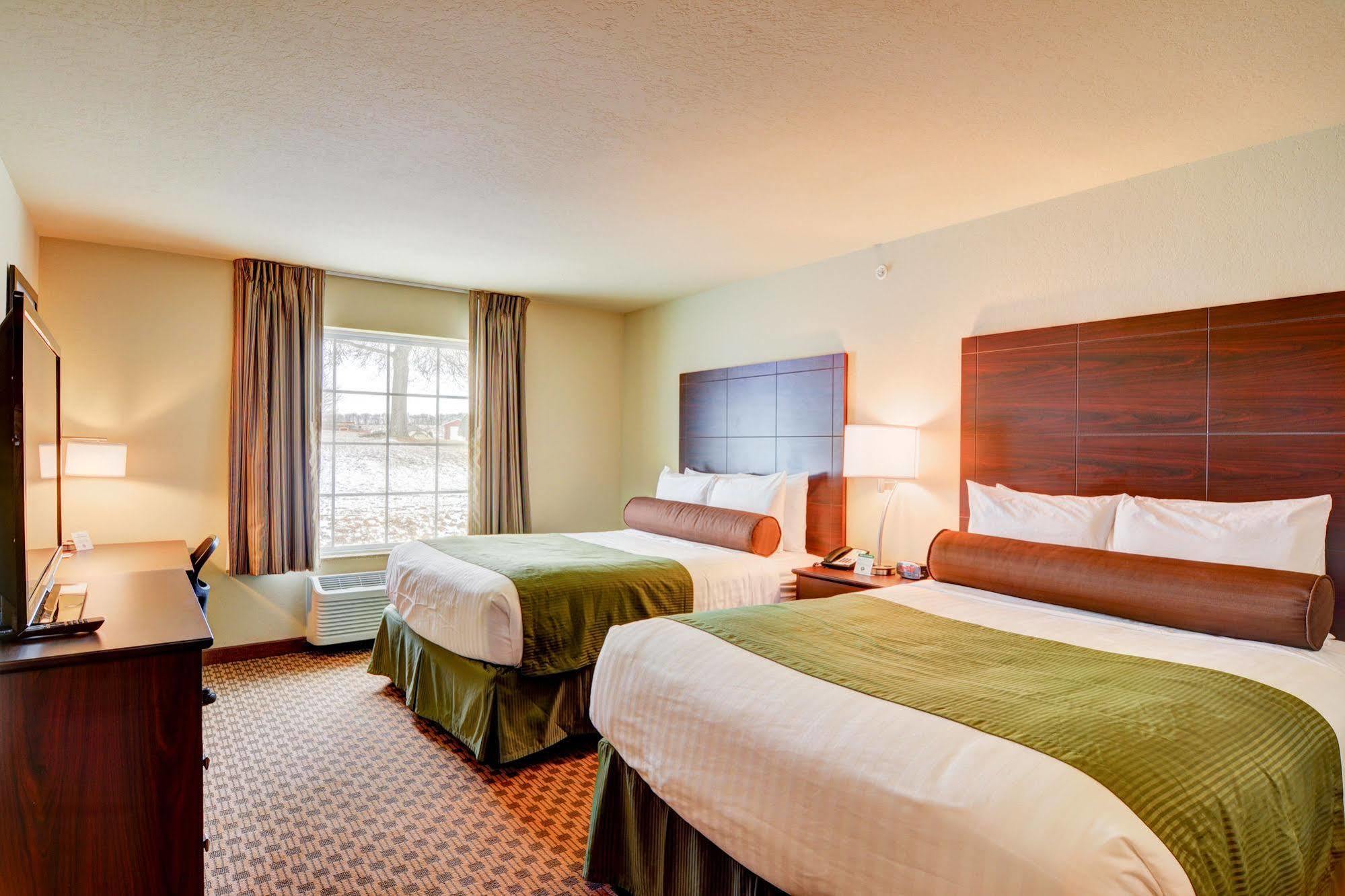 Cobblestone Inn & Suites - Ambridge Zewnętrze zdjęcie