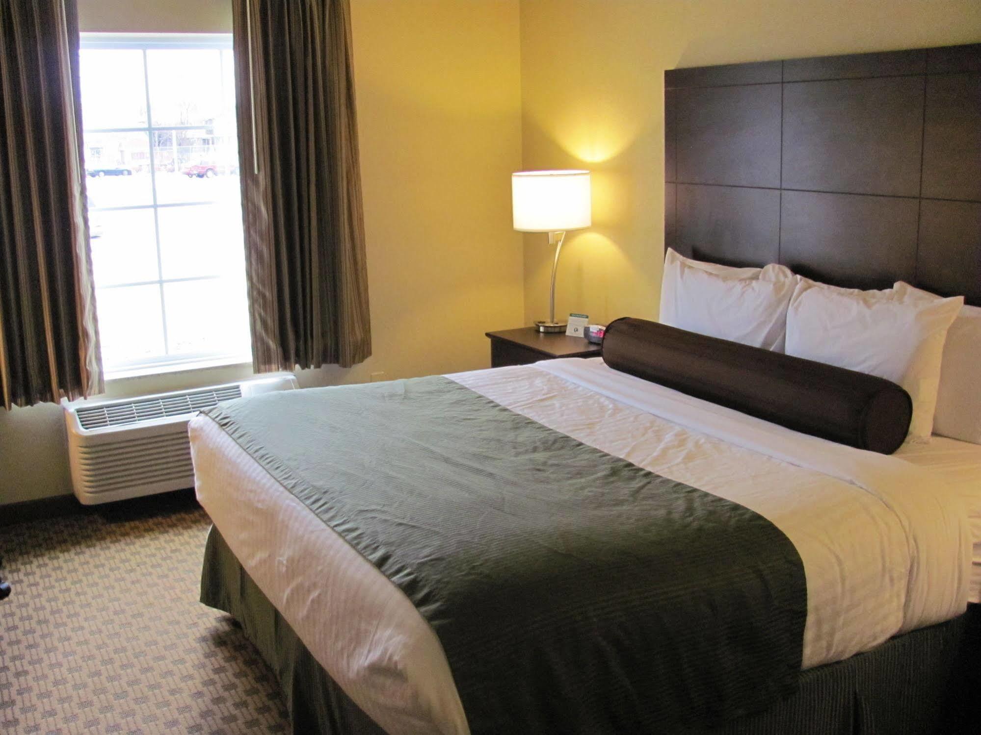 Cobblestone Inn & Suites - Ambridge Zewnętrze zdjęcie