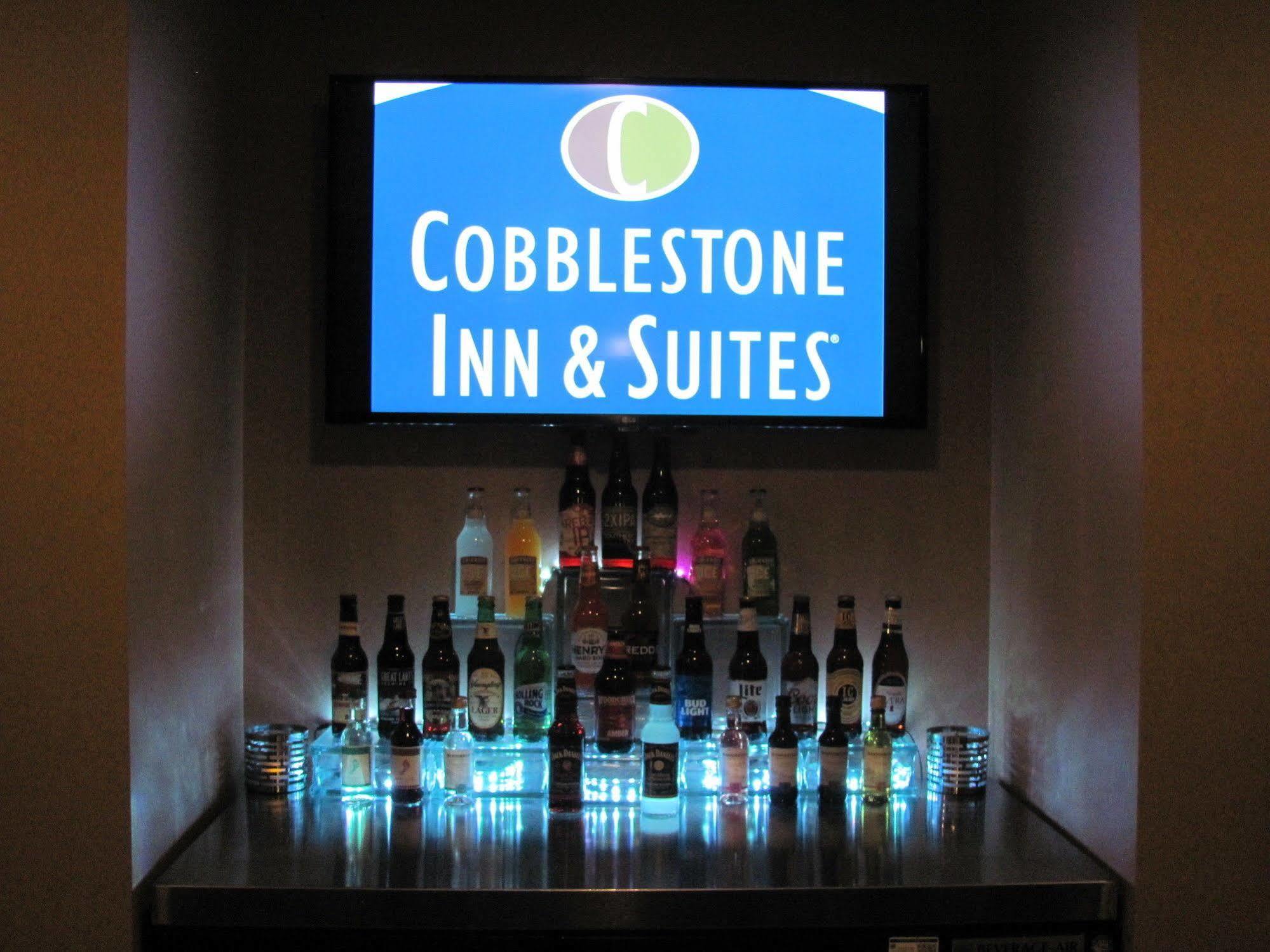 Cobblestone Inn & Suites - Ambridge Zewnętrze zdjęcie