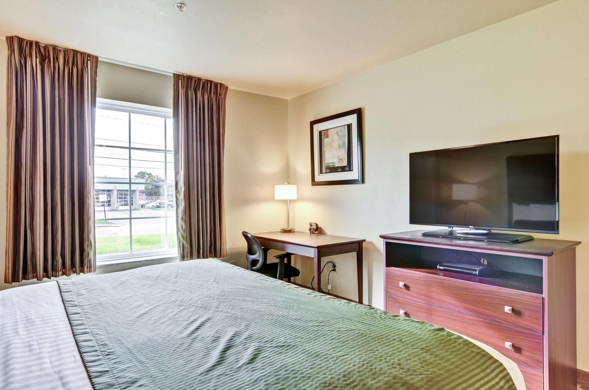 Cobblestone Inn & Suites - Ambridge Zewnętrze zdjęcie