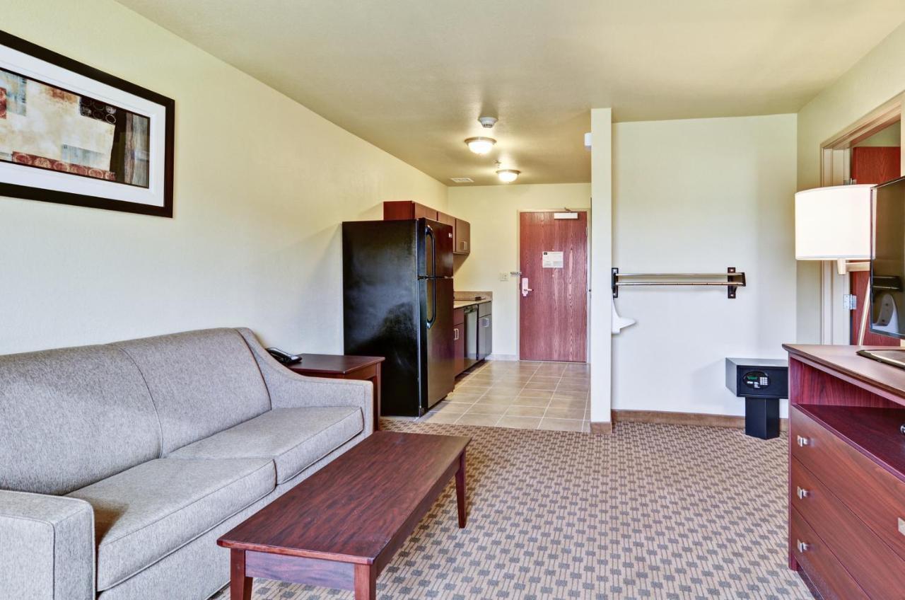 Cobblestone Inn & Suites - Ambridge Zewnętrze zdjęcie