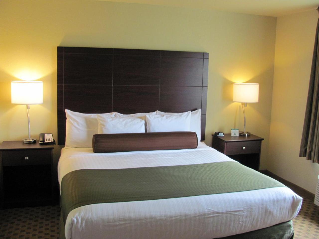 Cobblestone Inn & Suites - Ambridge Zewnętrze zdjęcie