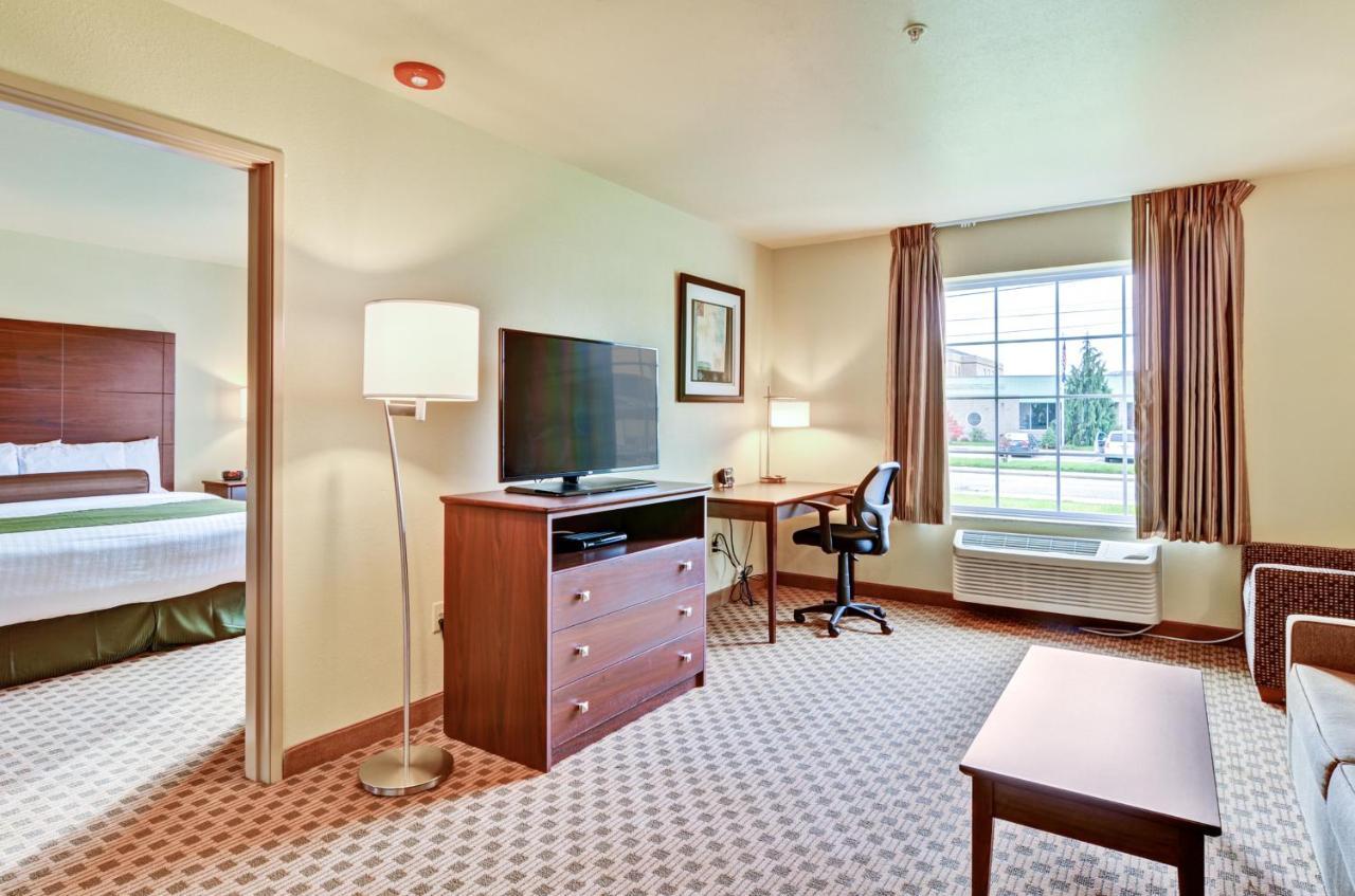 Cobblestone Inn & Suites - Ambridge Zewnętrze zdjęcie