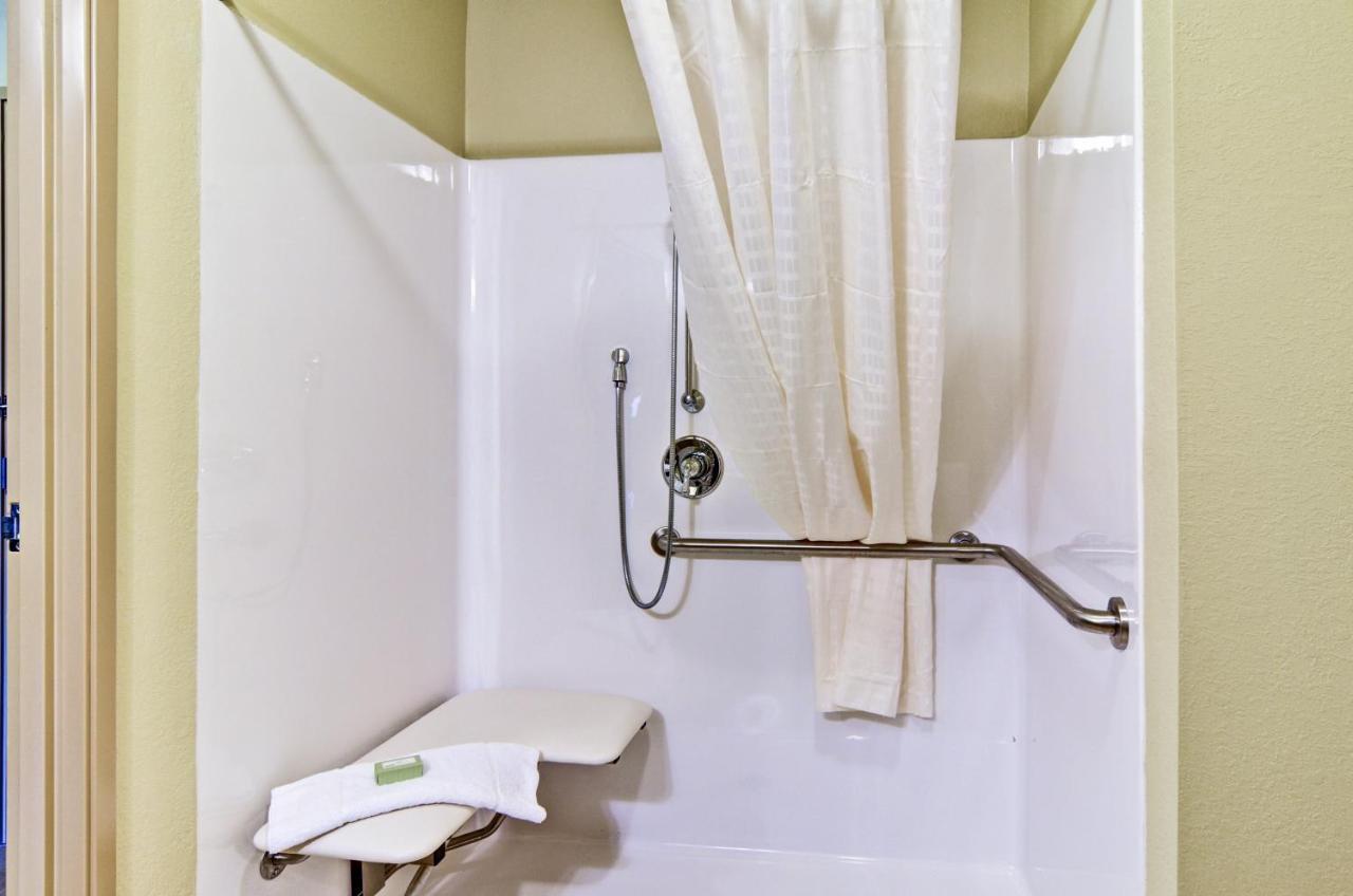 Cobblestone Inn & Suites - Ambridge Zewnętrze zdjęcie