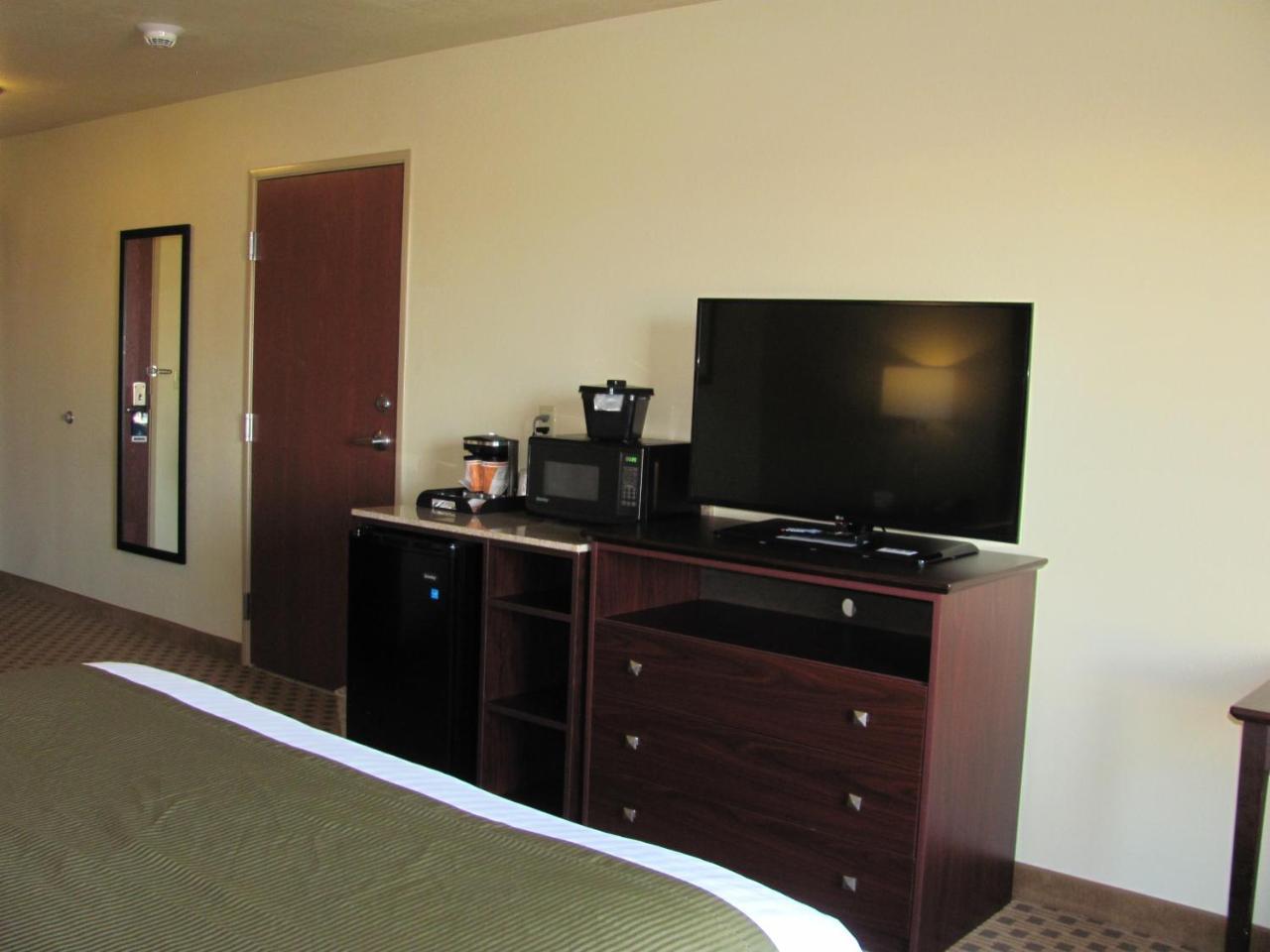 Cobblestone Inn & Suites - Ambridge Zewnętrze zdjęcie