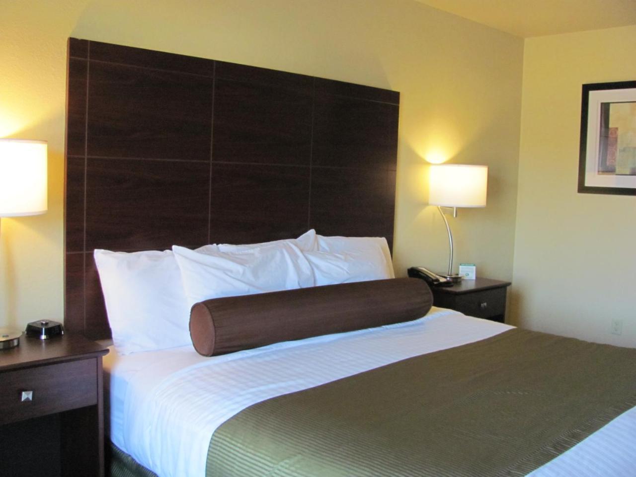 Cobblestone Inn & Suites - Ambridge Zewnętrze zdjęcie