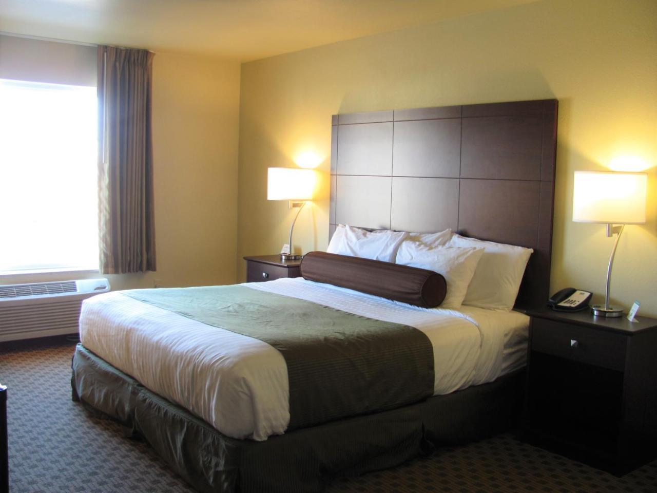 Cobblestone Inn & Suites - Ambridge Zewnętrze zdjęcie